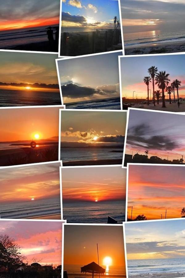 The Beach Place Costa da Caparica Exterior photo